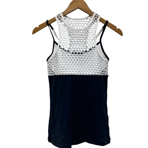 Lorna Jane Harlow Excel Tank Bra Combo - Picture 1 of 11